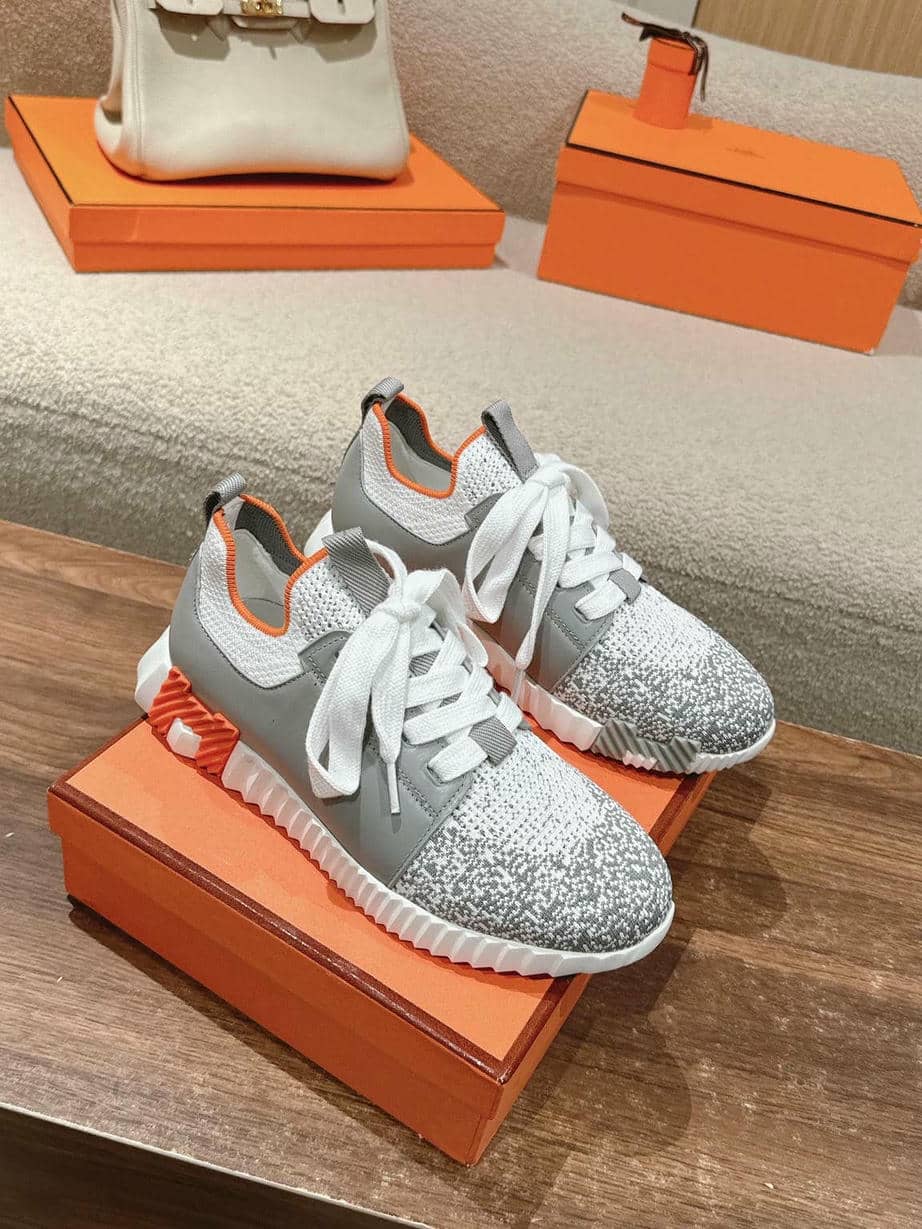Hermes Sneaker H-11